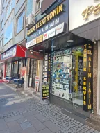 Huzur Elektronik