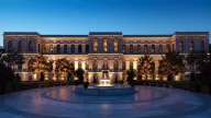 Four Seasons Hotel Istanbul At The Bosphorus
