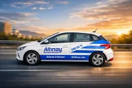 Sultanbeyli Altınay Sürücü Kursu