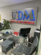 Dünya Dilleri Merkezi Kadıköy Şubesi