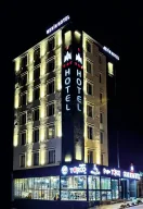 Grand Merin Airport Otel