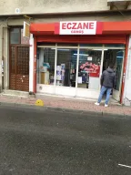 Gümüş Eczanesi