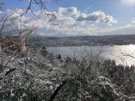 Boğaziçi Üniversitesi Kuzey Kampüsü