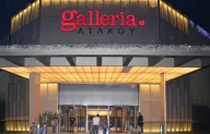 Galleria Alışveriş Merkezi
