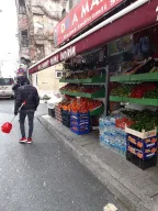 Disa Market