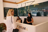 Diş Uzmanım Ağız ve Diş Sağlığı Polikliniği