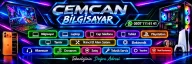 Esenyurt Cem Can Bilgisayar Cep TelefonuTeknik Servis İkinci El Alım Satım