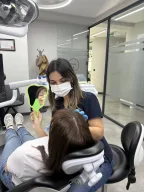 Dentbien Ağız ve Diş Sağlığı Polikliniği / Ataşehir İmplant Diş Kliniği