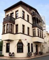 Yalı Hotel