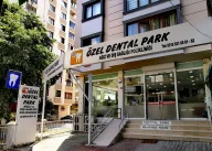 Esenevler Dental Park Ağız Ve Diş Sağlığı Polikliniği