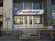 Sürat Kargo Birlik Şube