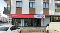Aras Kargo Tersane Şubesi