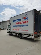 Özayan Nakliyat