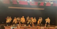 Danskeyfi Tuzla