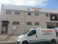 Seras Lojistik Gıda Dağıtım ve Depolama Hiz. San. Tic. Şti. Ltd