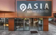 Asia Business Suites