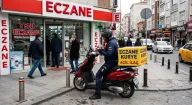 Nöbetçi Eczane Kurye -7/24 Kurye