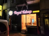 Royal Kebap - Istanbul