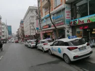 Yenikent Özdamla Sürücü Kursu