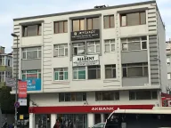 Alldent Ağız ve Diş Sağlığı Polikliniği Bahçelievler