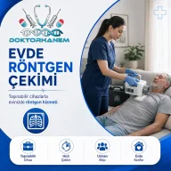 DOKTORHANEM SAĞLIK HİZMETLERİ A.Ş.