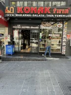 KONAK FIRIN AVCILAR