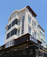 Silver Continent Hostel