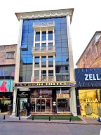 Elysıon Hotel