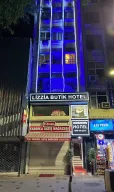 Lizzia Butik Hotel, Bakırköy/İstanbul
