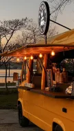 Karavan Coffee Truck