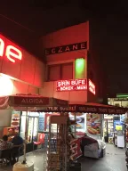 İstanbul Eczanesi