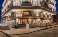 Nenessa Airport Hotel-İstanbul Airport