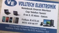 VOLLTECH ELEKTRONİK