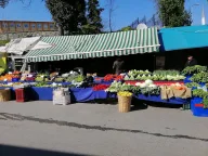 Şile Yeryüzü Pazarı - Şile Earth Market
