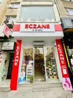 3 Gül Eczanesi