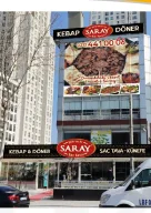 SARAY SAC TAVA