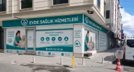 Çağlayan Evde Sağlık - Evde Serum Hizmeti - Evde Serum Takma