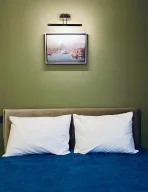 Puffin Suites & Rooms