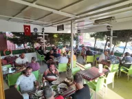 DAYIOĞLU ET&BALIK RESTAURANT