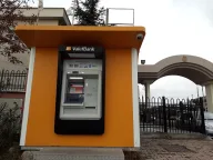VakıfBank ATM
