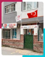 ÖZEL DUDULLU GÜLBAHÇESİ ANAOKULU