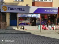 ATEŞ İLETİŞİM