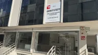 DentVisit Ağız ve Diş Sağlığı Polikliniği
