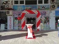 HİLAL ECZANESİ
