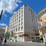 Ring Stone Hotel Bosphorus
