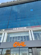 Civil- İstanbul / Haramidere