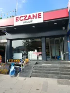 Huzur Eczanesi