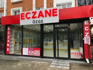 ÖZGE ECZANESI