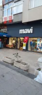 Mavi - İstanbul Maltepe