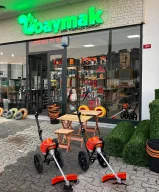 Şahin Doğalgaz Yapı Market & Dekorasyon - Baymak Yetkili Bayi